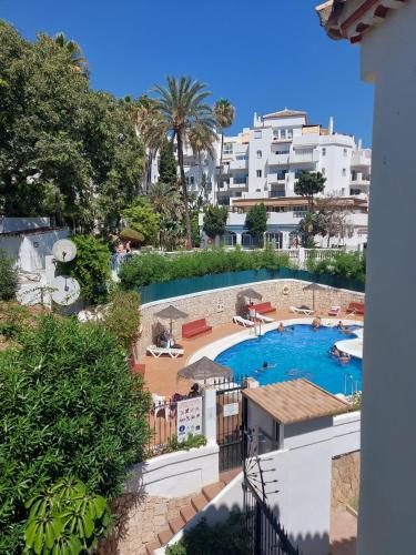 Benalmadena Pueblo Quinta