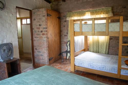 Gallery image of Hacienda Santa María de Cieneguilla in Cieneguilla