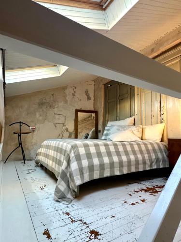 Charming and Design Attic Loft Central Milan in coolest area Navigli Ticinese photo 27