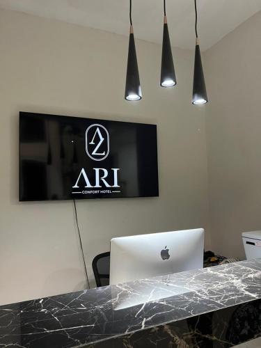 Ari Confort Hotel – Photos 4