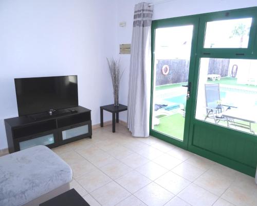 Puerto Del Carmen - Apartment 5 - Las Palmeras 3