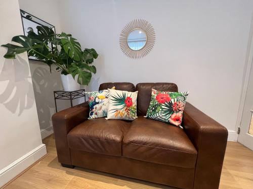 2025 Award Winner Liverpool Cherry House - 4 Bedrooms photo 110