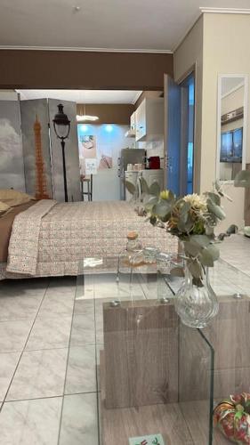 Central Modern Apartment Volos ll