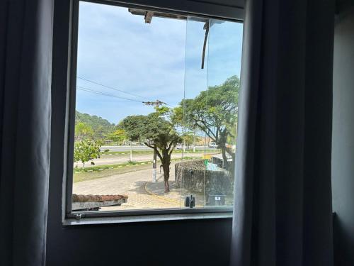 Gallery image of Pousada Suíte Verde Mar in Ubatuba