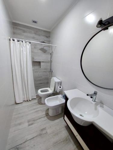 Bagno di Don Quijote Tandil