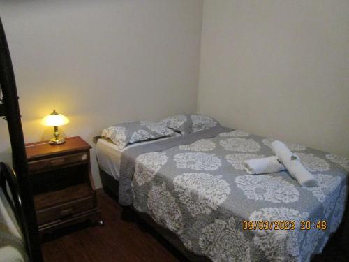 Gallery image of Casa Aquiares Lodge Posada Rural in Turrialba