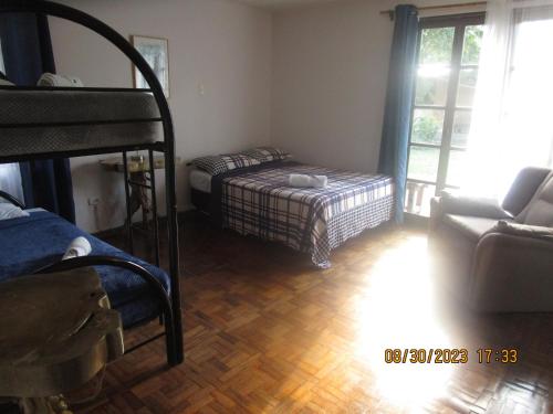 Gallery image of Casa Aquiares Lodge Posada Rural in Turrialba