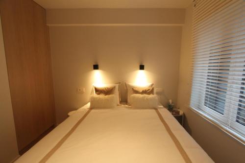 Fotografie z fotogalerie ubytování Magnifique appartement dans le centre de Knokke v destinaci Knokke-Heist