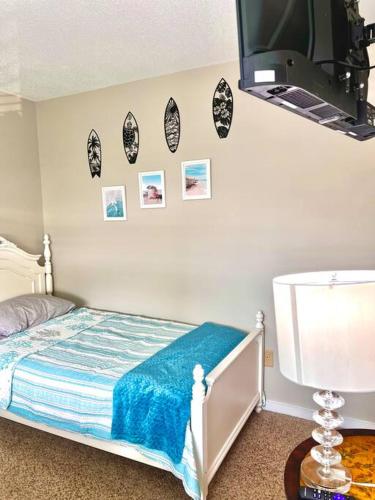 Shore Drive, Myrtle Beach 2 bd/2ba condo photo 12