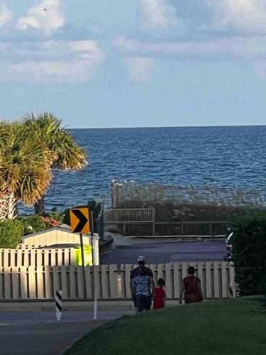 Shore Drive, Myrtle Beach 2 bd/2ba condo photo 22