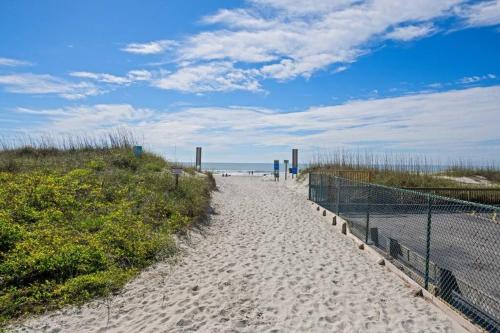 Shore Drive, Myrtle Beach 2 bd/2ba condo photo 21