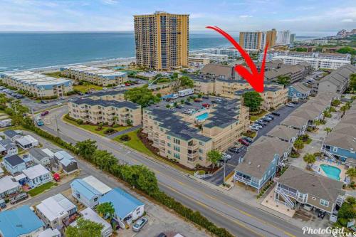 Shore Drive, Myrtle Beach 2 bd/2ba condo photo 18
