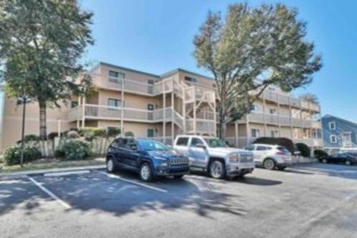 Shore Drive, Myrtle Beach 2 bd/2ba condo photo 24