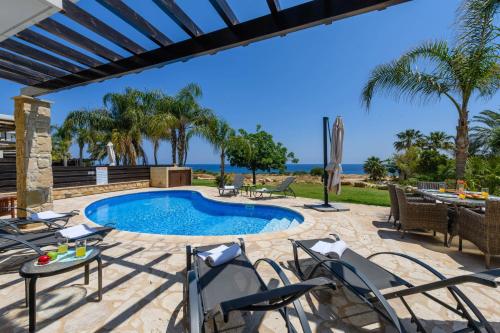 Villa Greco Mare #5