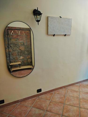 Gambar di galeri bagi Residenze del Bosco - The Lab di Tuscania