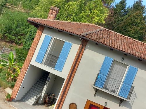 Appartamento vista vigne – Photos 2