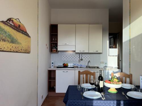 Casa Arancio by Holiday World