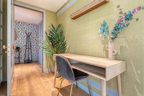 Foto dalla galleria di Luxury flats near Big Ben and London Eye a Londra