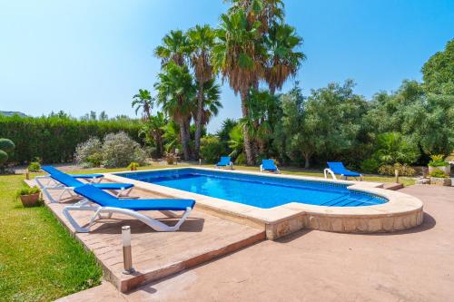 G400 Ca na Malanyona by Mallorca Villa Selection