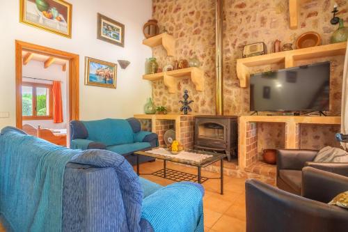 G400 Ca na Malanyona by Mallorca Villa Selection