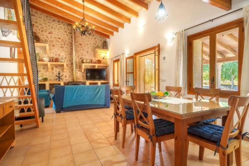 G400 Ca na Malanyona by Mallorca Villa Selection