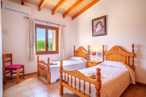G400 Ca na Malanyona by Mallorca Villa Selection