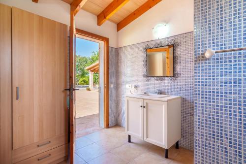 G400 Ca na Malanyona by Mallorca Villa Selection