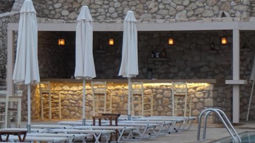 Fotografie z fotogalerie ubytování Jasmine - Morfi Village v destinaci Exopoli