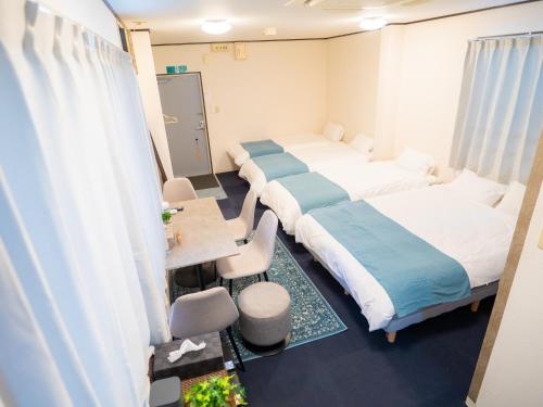 J SUITE East Namba