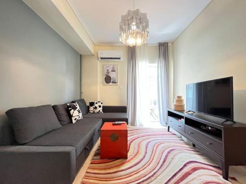 Michael - 1BR in the Heart of Ancient Athens