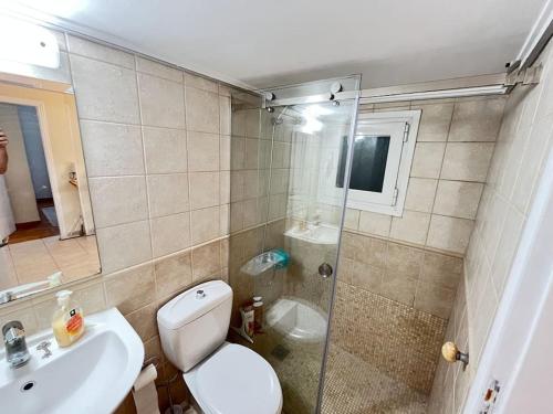 Michael - 1BR in the Heart of Ancient Athens