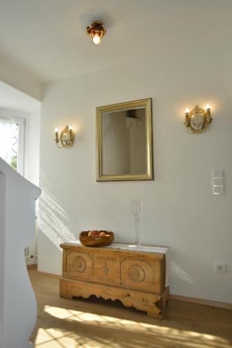 Gallery image of Ferienhaus Erika in Seefeld in Tirol
