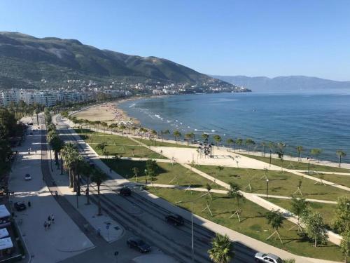 Studios in Vlore Lungomare - Imazhi 6