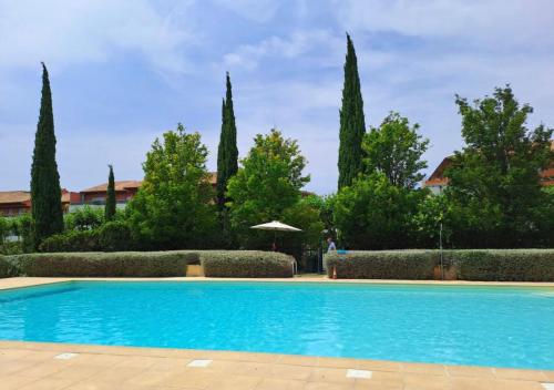 Appartement en résidence tout confort