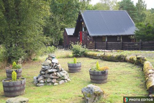 Iona Cabin – Photos 5