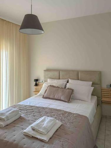 Downtown apartment/Anavros Rooms