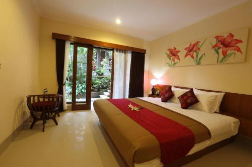 Gallery image of Krisna House in Ubud