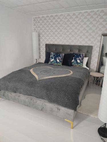 Gulta vai gultas numurā naktsmītnē Enjoy