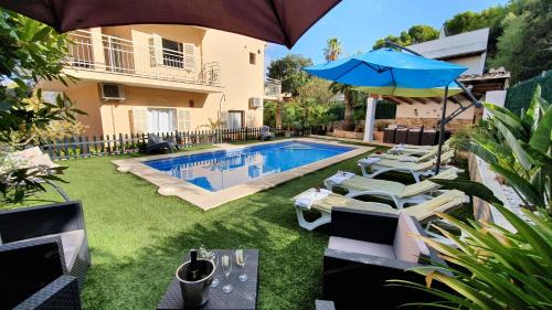 Villa Amapola Mallorca - Alcúdia