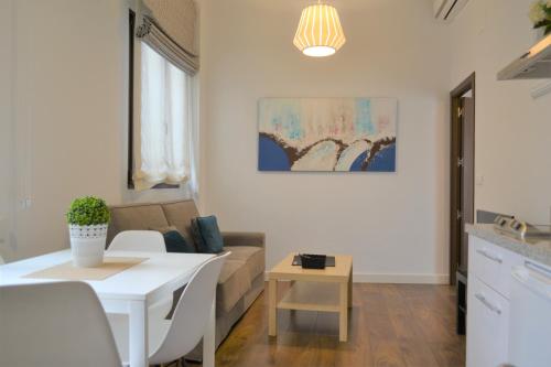 Fotografie z fotogalerie ubytování SunShine Barroso Centro v destinaci Córdoba