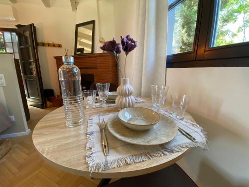 Φωτογραφία από το άλμπουμ του Le Parc du Séquoia & SPA proche Colmar et Riquewihr σε Ostheim