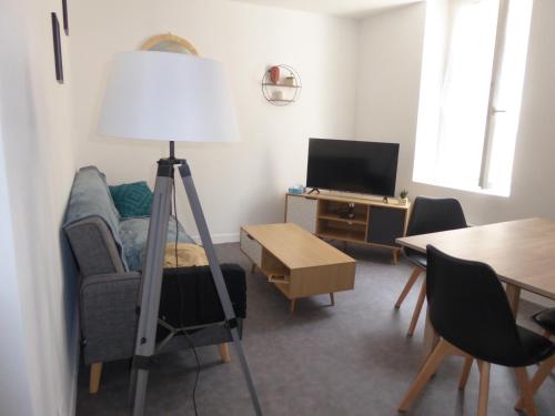 T1 Bis - Centre Historique de Narbonne