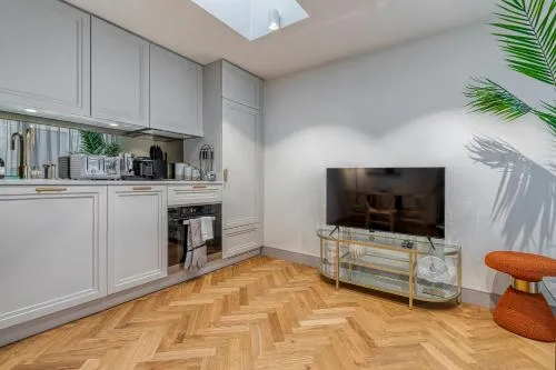 Westminster Fire Station Luxury Apartments photo 9