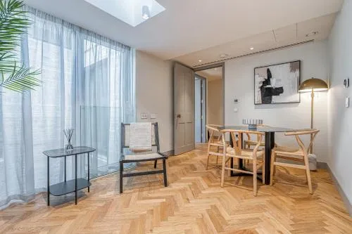Westminster Fire Station Luxury Apartments photo 3