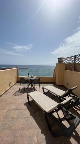 LOFT LA DUNA EL MEDANO