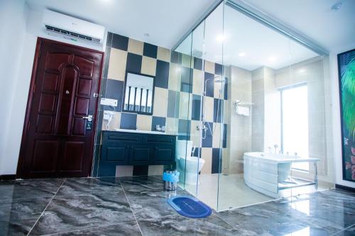 Gallery image of ONE HOTEL in Vĩnh Long