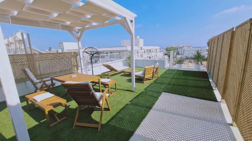 STAY Napa Aura Apartment