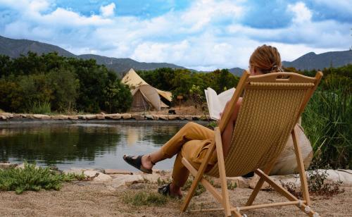 ecoVita agri-glamping – Photos 2