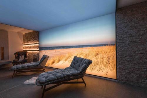 Fotografie z fotogalerie ubytování B&B Au Porte Bonheur v destinaci Zwalm
