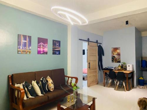 Afbeelding uit fotogalerij van Jhong Apartment in Boracay